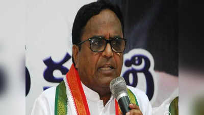 Telangana Congress: టీ కాంగ్రెస్‌లో మరో దుమారం.. చిచ్చు పెట్టిన అధ్యక్ష ఎన్నిక