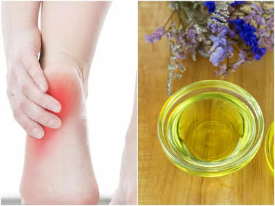 Heel Pain Home Remedies: গোড়ালিতে ব্যথা বাড়লে হাঁটাচলা হয়ে যায় কঠিন, এই ঘরোয়া উপায়ে সমস্যা তাড়ান