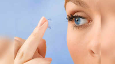 Contact Lens लगाते हैं तो गांठ बांध लें CDC की बताई ये 5 बातें, वरना हमेशा के लिए चली जाएगी आंखों की रोशनी