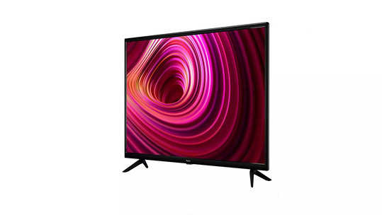 १० हजारांपेक्षा कमी किंमतीत खरेदी करा डॉल्बी साउंडचे शानदार Smart LED TV