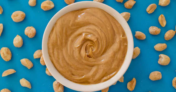 Peanut Butter