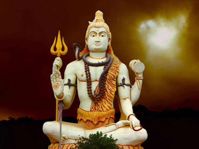 lord shiva