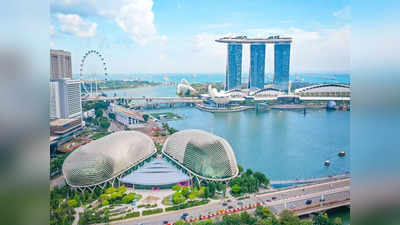 IRCTC ले जा रहा है यात्रियों को सिंगापुर-मलेशिया घुमाने, आप भी दें 7 रात और 8 दिन के लिए बीवी को काम से छुट्टी