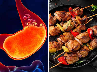 Ayurvedic diet tips: रात में न खाएं ये 5 चीजें, Ayurveda डॉ. ने माना पेट में बनेगा भयंकर तेजाब