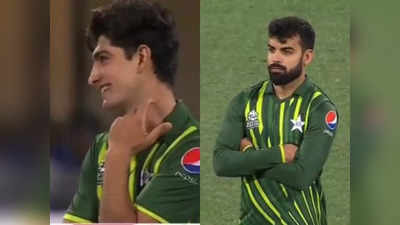 ENG vs PAK Highlights: नसीम शाह से लेकर शादाब खान तक... पनाह मांगते दिखे पाकिस्तानी गेंदबाज, इंग्लैंड ने जमकर कूटा