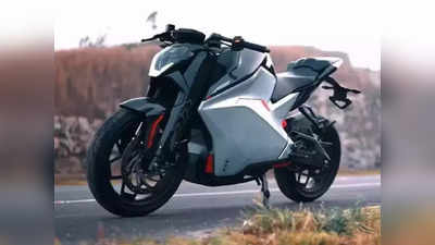 New Electrice Bike in India: નવેમ્બરમાં આવી રહી છે સ્પોર્ટસ ઈલેક્ટ્રિક બાઈક Ultraviolette F77, લોન્ચ પહેલા જાણી લો ફીચર્સ અને રેન્જ