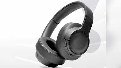 Best Bluetooth Headphones: 35 घंटे प्लेबैक टाइम और वॉइस असिस्टेंट जैसे फीचर्स से लैस हैं ये हेडफोन