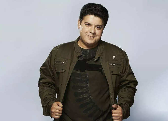 Sajid Khan