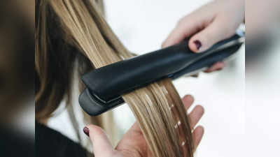 पार्टी और फेस्टिव लुक के लिए बालों को करें स्टाइल, घर ले आएं ये Women Hair Straightener