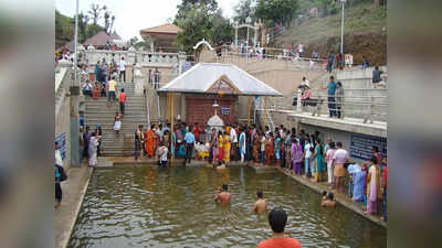 River Kaveri | ತಲಕಾವೇರಿಯಲ್ಲಿ ತೀರ್ಥೋದ್ಭವ ಎಂಬ ವಿಸ್ಮಯ: ಬಗೆದಷ್ಟೂ ಬತ್ತದ ಕೊಳವೇ ಅಚ್ಚರಿ