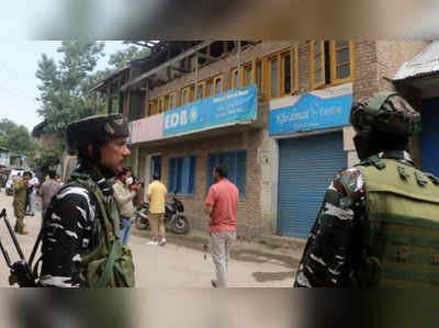 Jammu-Kashmir News: जम्मू-कश्मीर में ग्रेनेड हमले में यूपी के दो मजदूरों की मौत, लश्कर का हाइब्रिड आतंकी गिरफ्तार 