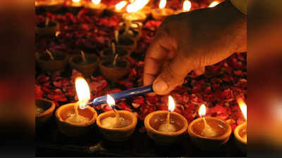Diwali 2022 Puja Muhurat: বহু বছর পর শুভ যোগে দীপাবলী, ব্যবসায়ীদের জন্য সোনায় সোহাগা!