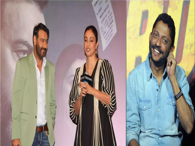 Drishyamના ડિરેક્ટર Nishikant Kamatને યાદ કરી ભાવુક થયા Ajay Devgn અને Tabu, કહ્યું તે હોત તો વધારે ખુશ હોત