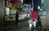 Odisha news: 1500 Rs. उधार के नहीं लौटाए तो स्कूटर में बांधकर 2 किमी घसीटा, देखें हैरान कर देने वाली तस्वीरें