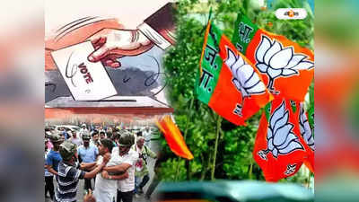 Bengal BJP : ইটের বদলে পাটকেল! পঞ্চায়েতে তৃণমূলের বাইক বাহিনী রুখতে বুথে বিশেষ টিম বিজেপির