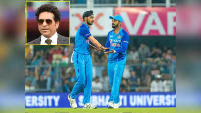 T20 World cup: ಅರ್ಷದೀಪ್ ಸಿಂಗ್‌ರ ಬೌಲಿಂಗ್‌ ಯೋಜನೆ ಇಷ್ಟವಾಯಿತೆಂದ ಸಚಿನ್‌ ತೆಂಡೂಲ್ಕರ್‌!