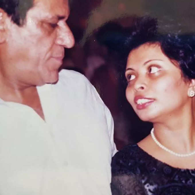 om puri wife