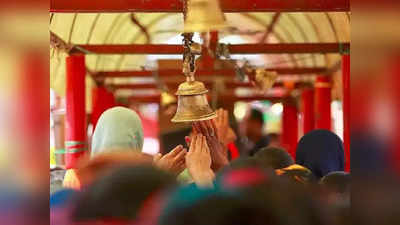 आस्था और चमत्कार से घिरा है मां चूड़ामणि का मंदिर, जहां चोरी करने हो जाती है श्रद्धालुओं की हर इच्छा पूरी