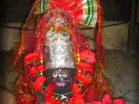 Chudamani Devi Mandir Roorkee Uttarakhand