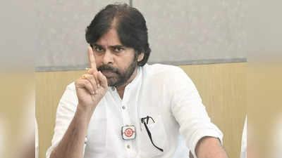 Pawan Kalyan: నా కొడకల్లారా.. లాక్కొని వచ్చి కొడతా.. చెప్పులు చూపిస్తూ వైసీపీపై రెచ్చిపోయిన పవన్