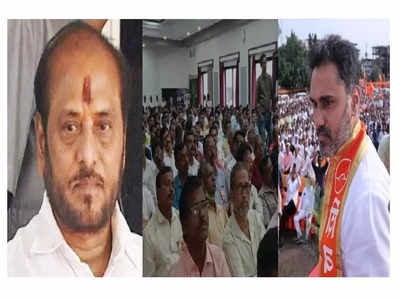 Maharashrtra Politics: रामदास कदम, योगेश कदमांसाठी धोक्याची घंटा; मुंबईतील कुणबी मेळावा ठरणार गेमचेंजर?