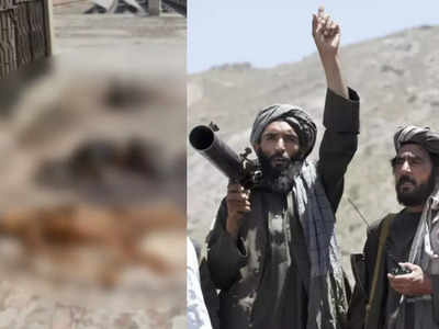 पाकिस्तान कसाइयों का देश...छत पर लाशें मिलने पर भड़का तालिबान,  सेना और ISI पर बड़ा आरोप