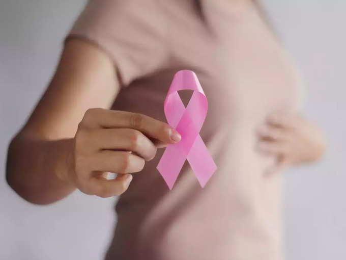 ​स्तन कैंसर के खतरे को कम करता है