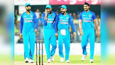 Indian Cricket Team : অস্ট্রেলিয়ায় ‌ভারতীয় ক্রিকেট দলের সঙ্গে বৈষম্যমূলক আচরণ!‌ ক্ষুব্ধ রোহিতরা