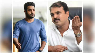 NTR 30: యంగ్ టైగర్ కోసం పురాణాలను టచ్ చేసిన కొరటాల.. డైరెక్టర్ శంకర్‌ని ఫాలో అవుతున్నారా !