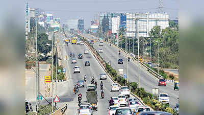 Bengaluru Traffic: ಸ್ಟೀಲ್ ಬ್ರಿಡ್ಜ್‌ ಬದಲು 4 ಜಂಕ್ಷನ್‌ಗಳಲ್ಲಿ ಗ್ರೇಡ್ ಸೆಪರೇಟರ್ ನಿರ್ಮಾಣ?