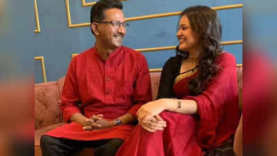 एक लग्न मोडलं, 13 वर्षांनी मोठ्या असणाऱ्या प्रदीप यांच्यासोबत लग्नबंधनात अडकली IAS टीना जाणून घ्या त्यांची लव्हस्टोरी