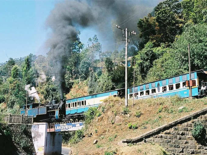 ​ಲವ್ ಡೇಲ್‌