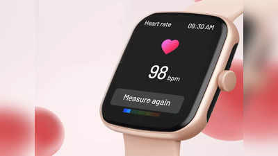 इन Smartwatch For Women की शुरुआती कीमत है ₹1099, मिस न होने दें ये स्पेशल सस्ती डील
