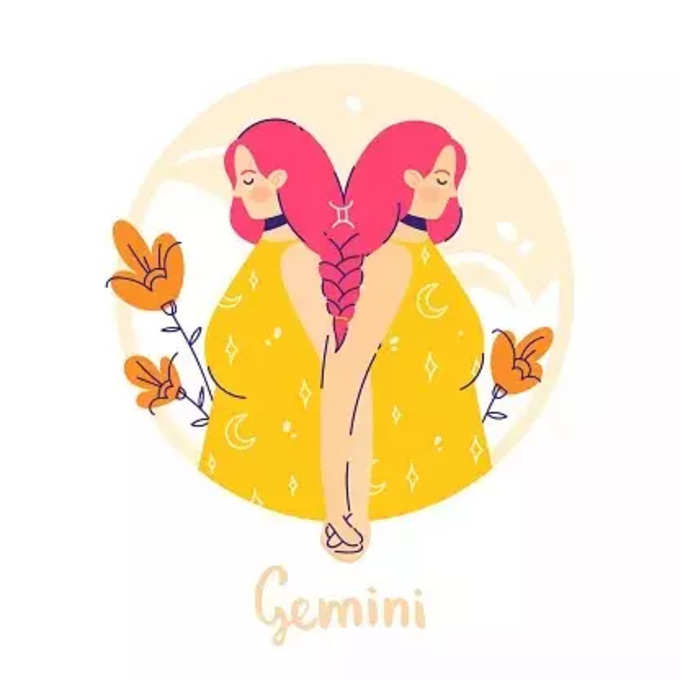 ​மிதுனம் இன்றைய ராசிபலன் - Gemini