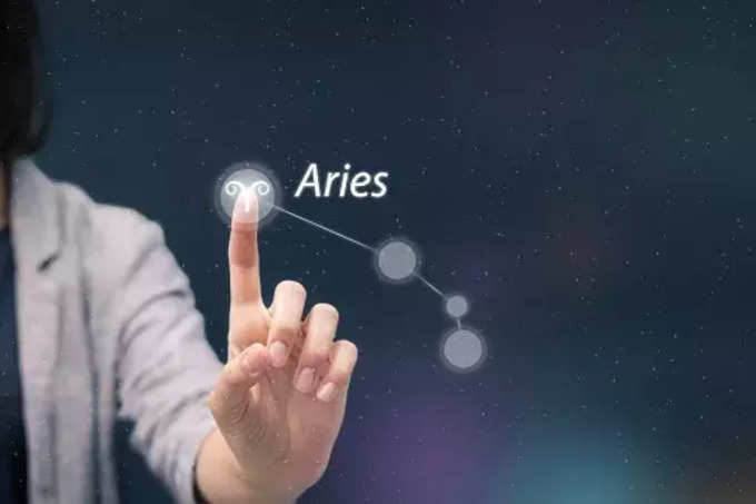 ​மேஷம் இன்றைய ராசிபலன் - Aries