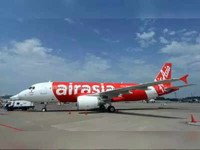Air Asia: টুথব্রাশকে সিগারেট ভেবে বিপত্তি! দুদিন যাত্রীর ব্যাগ আটকে রাখল এয়ার এশিয়া