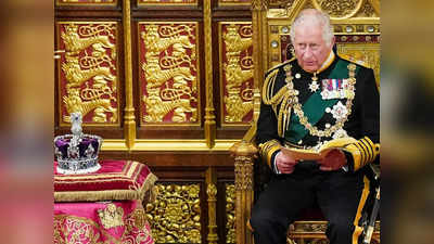 Inside Buckingham Palace: किंग चार्ल्स को पसंद नहीं दुनिया का सबसे महंगा घर, 3,400 करोड़ खर्च कर होगी बकिंघम पैलेस की मरम्मत