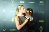 Karim Benzema Ballon dOr Award : ইতিহাস গড়লেন করিম বেঞ্জেমা, টানা দ্বিতীয়বার সেরা ফুটবলার অ্যালেক্সিয়া