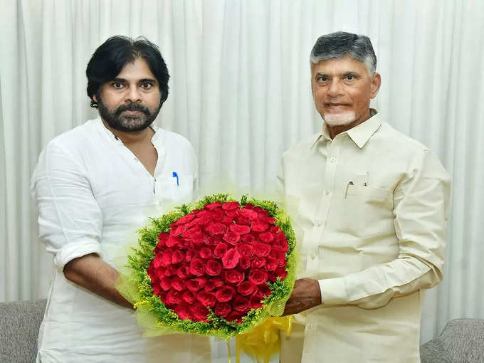 అందరం కలవాలి.. పోటీ గురించి తర్వాత ఆలోచిద్దామన్న చంద్రబాబు