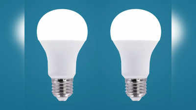 Rechargeable LED Bulb: सेल से सस्ते में खरीदें ये LED Bulb, पावरकट के बाद भी मिलेगी शानदार रोशनी