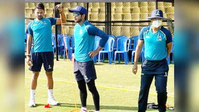 Bengal Cricket Team : ‌দুরন্ত ছন্দে বাংলা, টানা ৩ ম্যাচে গ্রুপ শীর্ষে শাহবাজরা