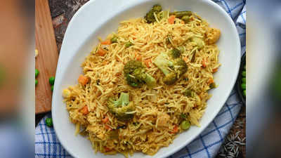 Great Indian Festival Sale : 5 किलो के पैक में पाएं ये Basmati Rice, फेस्टिव सीजन में बनाएं कई टेस्टी रेसिपी