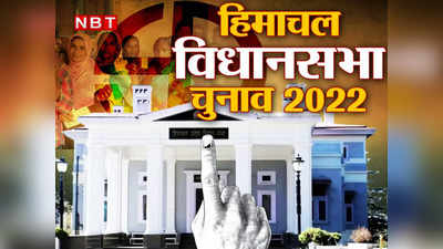 Himachal Election: ह‍िमाचल व‍िधानसभा चुनाव के ल‍िए नामांकन शुरू, दूसरे दिन 2 उम्मीदवारों ने भरा पर्चा