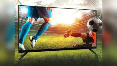 मात्र ₹5299 में मिल रही है ये 24 Inch LED TV, ₹6000 से कम में पाएं कई बेस्ट विकल्प