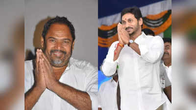 సీఎం జగన్‌మోహన్ రెడ్డికి నా ధన్యవాదాలు: ఆర్.నారాయణమూర్తి