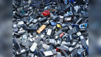 અરે...એવું તે શું બન્યું કે આ વર્ષે વિશ્વભરમાં 5.3 અબજ સ્માર્ટ ફોન બની જશે કચરો!!