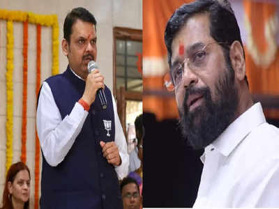 Shinde vs BJP: एकनाथ शिंदेंनी फडणवीसांसोबतचा तह मोडला; भाजपचा मुंबईतील  नेता लावला गळाला
