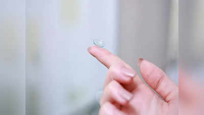 Contact lens: కాంటాక్ట్‌ లెన్స్‌ వాడే వాళ్లు ఈ జాగ్రత్తలు పాటించకపోతే.. కంటి చూపు పోతుంది జాగ్రత్త..!