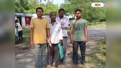 Balurghat News : এক ভুলে লাখ লাখ টাকার ক্ষতি, ৫ বিঘা ধান নষ্ঠ হওয়ায় অবসাদে আত্মঘাতী কৃষক