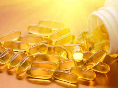 दांत, मसल्स को मजबूत बनाने के साथ जोड़ों के दर्द को कम करेंगे ये Vitamin D Supplements